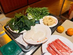 -总参北京涮羊肉