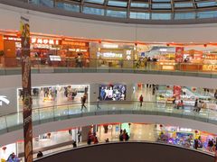 -万达广场(南京江宁店)