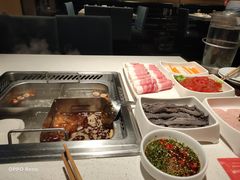 -海底捞火锅(曼巴特广场店)