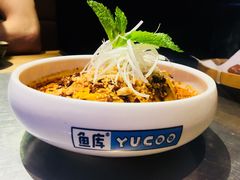 -鱼库·不仅是一家烤鱼店(车公庙店)