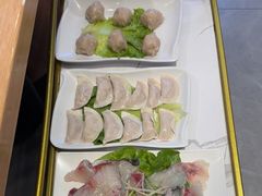 -粤顺渔坊·中山脆肉鲩火锅(清湖店)