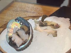 -松坂屋日料自助(长城路店)
