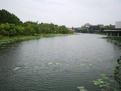 -上海怡沁园度假酒店