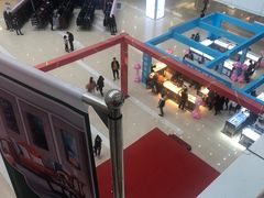 -大连福佳爱琴海购物公园(西安路店)