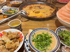 -旧街市鲜货老火锅(大光路店)