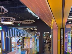 -风云再起游乐汇(北京西单西西友谊店)