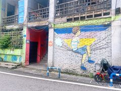 -石井坡(地铁站)