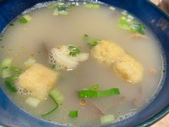 -弄堂小笼包(西青中北永旺购物中心店)