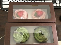 -Pantry's Best派悦坊蛋糕(K11购物艺术中心店)