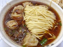 -蒋家桥饺面店(广陵路店)