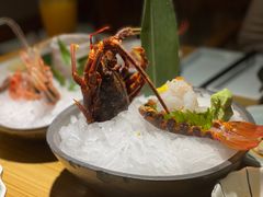 -花和海鲜自助(梅江店)