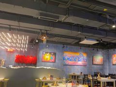 -HOTISLAND海鸡岛·韩国料理(江南西店)