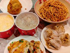 -严老幺烧麦(前进四路店)