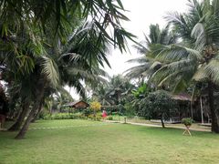 -Mekong Rest Stop