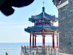 -老龙头景区