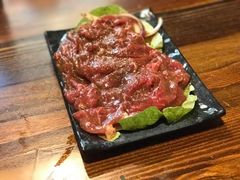 -刘小胖煎肉馆