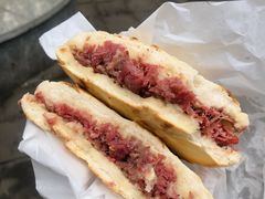 -杨天玉腊牛羊肉店