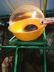 -KidSteam儿童乐园(富力城店)