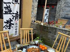 -61号餐吧(兴坪古镇漓江店)