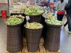 -华润苏果(晓庄国际商业广场店)