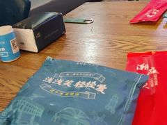 -潮庭·大连海鲜·炭火烧烤·扇贝王(大连店)