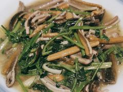 -鹿港小镇经典老上海菜(长乐路店)