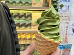 -吴裕泰茶庄(前门大街店)