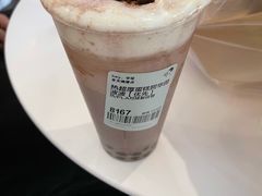 -喜茶(上海打浦桥日月光gelato lab+店)