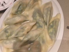 -喜家德虾仁水饺(华强天虹店)