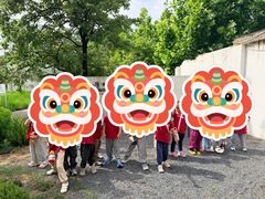 -MUFFY'S博识梦飞幼儿园(万柳园)