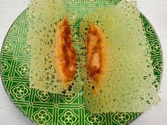 -品海楼·大连海胆锅贴馆(东港店)