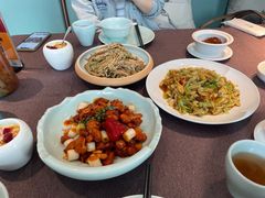 -羲和雅苑•北京烤鸭(乐园道万象城店)