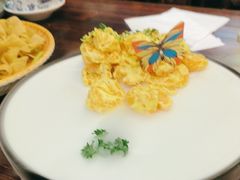 -食味酒味天津菜·海肠捞饭·东方酒饮(鼓楼店)