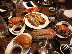 -广州富力君悦大酒店·凯菲厅