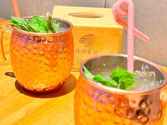 -花腰餐吧Bistro烧烤 傣味(传媒大学店)