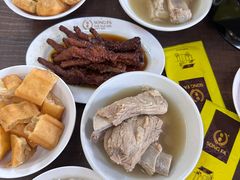 -松發肉骨茶(克拉码头店)