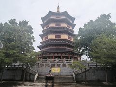 -博鳌禅寺