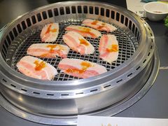 -烧江南烤肉(长春摩天活力城店)