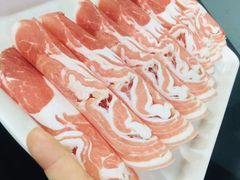 -楼外楼大刀肉传统火锅居(繁荣路店)