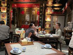 -南京大牌档(济南万象城店)