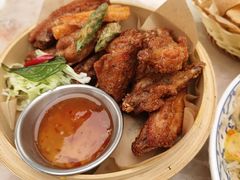 -KingThaia金泰兰(滨江天街店)