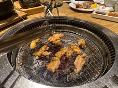 -御牛道日式烤肉料理(杭州万象城店)