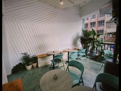 -Nectar One Cafe(勇烈路n1店)