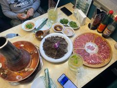 -阳坊胜利涮羊肉(阳坊老店)