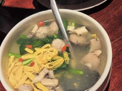 -外婆家(西溪印象城店)