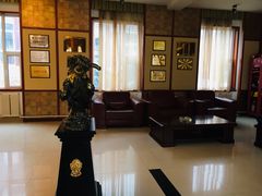 -喀纳斯鸿福生态度假酒店