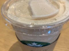 -星巴克(天津佛罗伦萨小镇店)