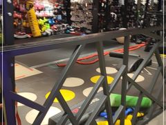 -威尔仕健身(北京合生汇店)