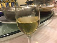 -金杏·粘卷子 烤鸭 农家菜