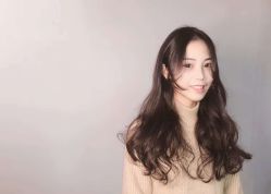 点击看大图 -I+造型烫发染发